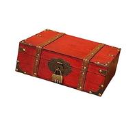 TOPBATHY Boîte De Rangement Portable pour Articles Ménagers Boîte Ménagère Et à Accessoires