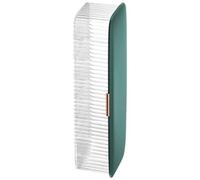 TOPBATHY Boîte de Rangement pour Câbles Électroniques avec Plusieurs Compartiments en PP et Abs, Facile à Trier, pour Bureau et Voyage