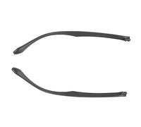 TOPBATHY Branches de Lunettes Stables Kit de Réparation de Bras Résistants et pour et Solaires