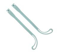 TOPBATHY Branches de Remplacement pour Monture D'essai de Lunettes, | Pièces pour Essais en Magasin D’optique, Remplacement Rapide, Confort D’ajustement, Compatibilité