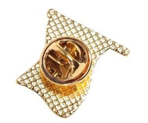 TOPBATHY Broche Métal Drapeau National Royaume-uni Épingle de Mode Créative pour Décoration de Vêtements Accessoire Unisexe Résistant pour Festivals et Anniversaires