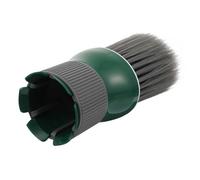 TOPBATHY Brosse de Balayage Coiffure Professionnelle à Poils Doux pour Nettoyage de Cou Outil de Coupe Cheveux Pratique et Facile à Nettoyer Accessoire pour Coiffeurs