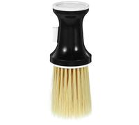 TOPBATHY Brosse De Barbier Pour Cou Brosse De Coiffure Plumeau Pour Cou Avec Manche