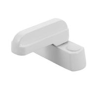 TOPBATHY Buckle de Table de Zinc pour Camping Verrouillage Rotatif Mobilités pour Tables Pliantes de Voyage