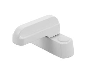 TOPBATHY Buckle de Table de Zinc pour Camping Verrouillage Rotatif Mobilités pour Tables Pliantes de Voyage
