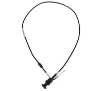 TOPBATHY Câble De Starter De Carburateur Pour Véhicules Tout-Terrain Ensemble De Câbles De Starter Traction De Carburateur Atv Atv
