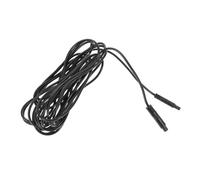 TOPBATHY Câble Extension pour Caméra de Recul Rallonge pour Caméra Embarquée à Broches pour Enregistreur de Recul de Voiture