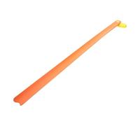 TOPBATHY Chausse-pied Girafe Magnétique Orange en Abs, Modèle Portable