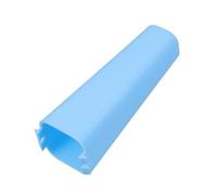 TOPBATHY Colonne de Litière pour Chien PP Éducative pour Dressage Houille Intérieur pour Petits Chiens