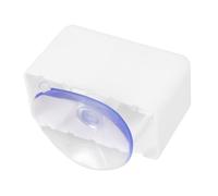 TOPBATHY Connecteur de Barrière Antidérapant pour Parc Garçon Fille Base Ventouse Réutilisable Accessoire Sécurisant pour Aire de Jeu Garçon Fille