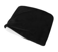 TOPBATHY Coussin De Siège Auto Coussin De Voiture Pour Conducteur Compensé Confortable Pour Longue Conduite