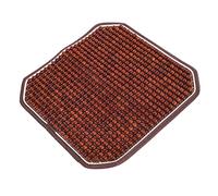 TOPBATHY Coussin De Siège Respirant Pour Chaise De Bureau Galette Pour Chaise Coussin Multifonctionnel Pour Maison Et Voiture