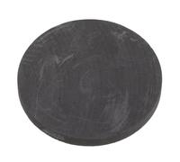 TOPBATHY Couvercle en Graphite pour Creuset de Fusion 4 Cm, Bouchon Anti-poussière Étanche, Accessoire Haute Température pour Fabrication de Bijoux et Moulage en Métal