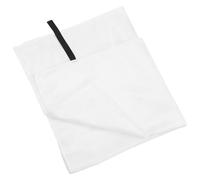 TOPBATHY Couverture Anti-feu Tapis De Feu pour Foyer Accessoire De Camping en Plein Air Couverture Ignifuge Couverture Résistante à La Chaleur Blanche Fibres De Verre