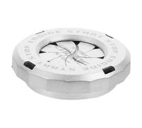 TOPBATHY Couverture Du Bouton De Démarrage Voiture Couvercle D'allumage Pour Démarrage Par Poussée Couvercle De Démarreur De Voiture Du Bouton