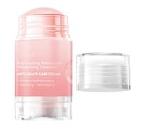 TOPBATHY Crème Protectrice Anti-gerçures pour Pieds et Mains, Formule Douce en Crème Rose, pour Zones Sèches et Conditions Météorologiques Rigoureuses