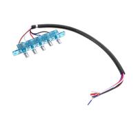 TOPBATHY Cuisine Boutons Pour Divers Modèles Et Marques Installation Facile Et Design Compact