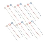 TOPBATHY Ensemble De 30 Brosses À Paille Brosse De Nettoyage Pour Pailles Bouteilles Tuyaux Manche Extensible Pour Un Nettoyage En Profondeur