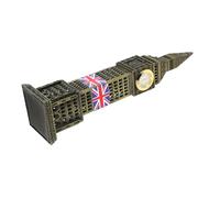 TOPBATHY Figurine Darchitecture Vintage Décorative De Table Souvenir De Londres