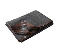 TOPBATHY Filet pour Protection Solaire et Facile à Nettoyer Léger Ombrage Multifonction en Polyéthylène Haute Densité Lors de Pique-niques ou Autour des Piscines