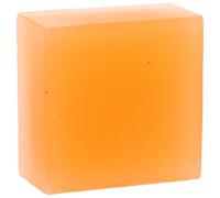 TOPBATHY Fondant Cire Parfumée pour Bougies DIY Cire Raffinée Blocs Orange Combustion Propre et Senteurs Aromathérapie Basse Température Décoration Maison et Spa