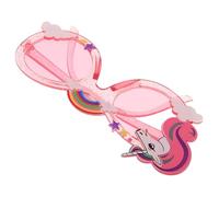TOPBATHY Funny Heart Shape Party Sunglasses for Carnival Eyewear Photo Booth Props for Birthday Beach