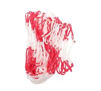 TOPBATHY Grand Filet de Ballons Portable Format Large Filet de Rangement Résistant pour Football et Basketball Capacité Multi-Ballons Organisateur Pratique pour Sports Équipe