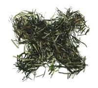 TOPBATHY Herbe d'orge Naturelle pour Lapins et Petits Animaux, Foin Vert Riche en Nutriments, 300g, Favorise la Santé Digestive, Aliment Quotidien