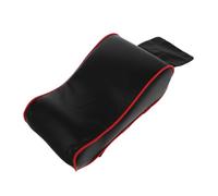 TOPBATHY Housse Accoudoir De Voiture Coussin De Console Centrale Housse Accoudoir Antidérapante Protection Installation Facile