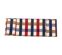 TOPBATHY Housse De Pour Four À - Anti-poussière Pour Four À - 30 X 90 Cm En Coton Style Moderne