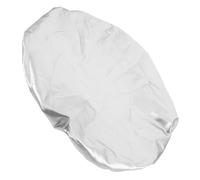 TOPBATHY Housse Imperméable pour Selle De Moto Housse De Siège pour Scooter Électrique Et Vélo Extérieur Protection Thermique Et Respirante