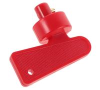 TOPBATHY Interrupteur De Coupure De Batterie Étanche ommande Électrique 12v 24v - Pour Voitures Et Bateaux - Protection Antivol Et Économie D’énergie - Usage Automobile Et Marin