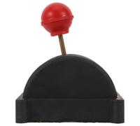 TOPBATHY Interrupteur Double Alimentation 2P 120A pour Tricycle Électrique Boîtier ABS Antichoc Conducteur en Cuivre Commutateur Marche Arrière Intégré Équipement de Commutation