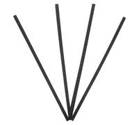 TOPBATHY Joints D'étanchéité Universels Résistant aux Intempéries Lot de 4 pour Jardinières en Polypropylène Noir Accessoires pour Pots à Fleurs en Intérieur et Extérieur en Intérieur et