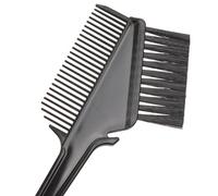 TOPBATHY Kit Coiffure Complet avec Planche Teinture Cheveux Peigne Surbrillance et Bol pour Coloration Uniforme Outil Coloration Cheveux Réutilisable pour Salon et Usage Personnel