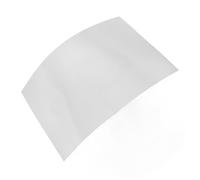 TOPBATHY Lentille Lenticulaire Bouclier Invisibilité pour Magiciens Accessoire de Conjuration Transparent Matériel de Performance Facile à Découper pour Spectacles et Projets Créatifs