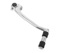 TOPBATHY Levier de Démarrage Robuste Compatible Pédale de Kick Starter Optimisée pour Démarrage Facile Installation Rapide et Performance Fiable pour Dirt Bikes et Atvs