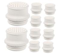 TOPBATHY Lot de 12 Buses De Lampe À Vapeur Brûleur De Lampe À Huile Pièces De Rechange pour Lampe À Kérosène Fournitures De Randonnée