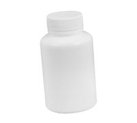 TOPBATHY Lot De 20 Flacons De 120 Comprimés En Plastique Contenants Pour Médicaments Liquides Organiseurs Pour Médicaments Flacons De Poudre Mini Flacons Portables Pour Médicaments