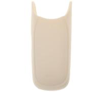 TOPBATHY Manchon Silicone Résistant Chaleur pour Outils Coiffure Housse Antidérapante pour Fer à Lisser et Boucleur Protection Main Sécurisée et Grip Confortable Accessoire pour Usage