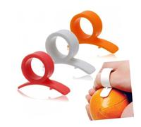 TOPBATHY Manuel Orange Outil pour Éplucher Les Agrumes Éplucheur De Fruits Coupe-Citron Éplucheur à Cocktails Machine à Découper Ouvre-Agrumes Costume Orange Bague Petit Cadeau