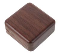 TOPBATHY Médiators En Noyer Pour Guitare Basse Onglets En Bois Pour Pouce Onglets Pour Doigts De Basse Médiators En Bois Pour Doigts Pour Guitare Électrique En