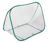 TOPBATHY Mini Serrage Pliable PVC Triangulaire pour Plantes Succulentes