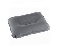 TOPBATHY Oreiller De Voyage Ergonomique Flocage Ultra-épais pour Plus De Confort Lors des Voyages en Camping