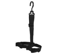 TOPBATHY Organisateur Sangles Réglables pour Séchage Rangement Adapté Aux Cuissardes De Chasse