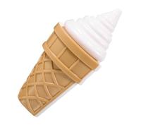 TOPBATHY Ouvre Bouteille Magnétique Forme Glace Compact et Portable Aimant Puissant pour Réfrigérateur Ouvre Capsules pour Soda et Eau Accessoire de Cuisine Multifonctionnel