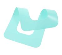 TOPBATHY Paddle Tail Rudder Slot Patch Connector for Surfboard Fin Box Replacement Easy Installation for Sup and Paddle Accessories