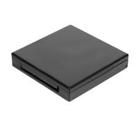 TOPBATHY Palette de Maquillage Professionnel pour Contouring et Illumination du Teint Poudre Légère et Respirante, Look Naturel et Sophistiqué