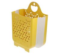 TOPBATHY Panier à linge pliable effondrer le panier à linge panier à linge mural paniers à linge panier de linge sale panier de salle de bain Organisateur corbeille panier à linge sale pp