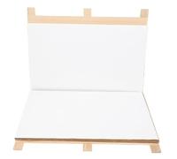 TOPBATHY Pince à Spécimen Avec Papier Absorbant Pour Herbier Support Bois Pour Collection De Plantes Équipement De Laboratoire